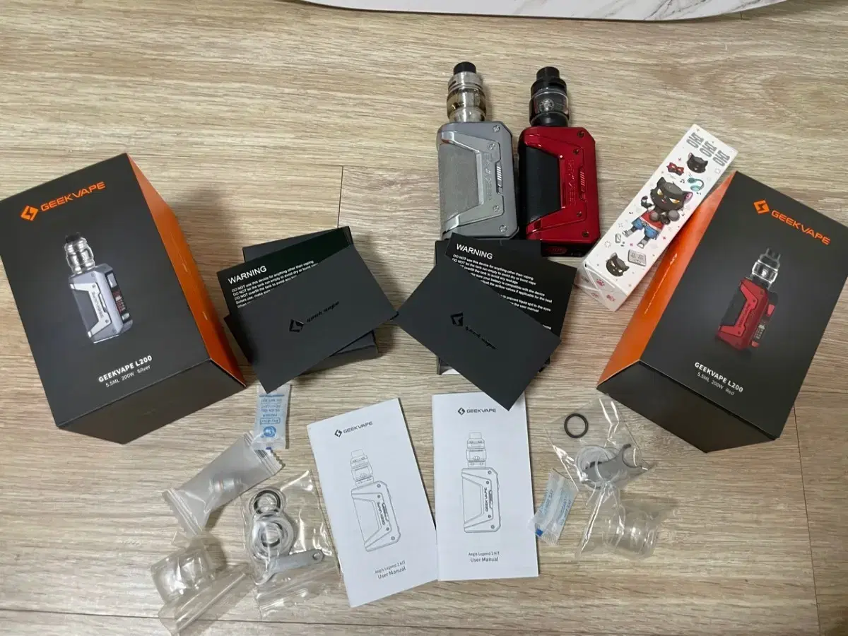 vapegeek