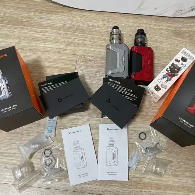 vapegeek