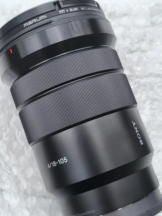 소니 e pz 18-105mm selp18105g sel18105g