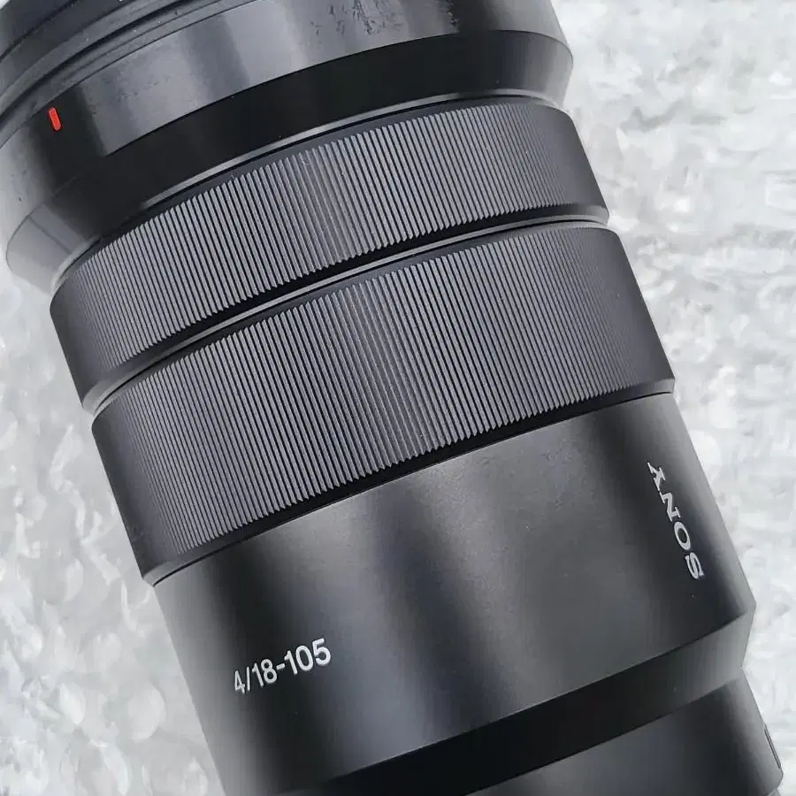 소니 e pz 18-105mm selp18105g sel18105g