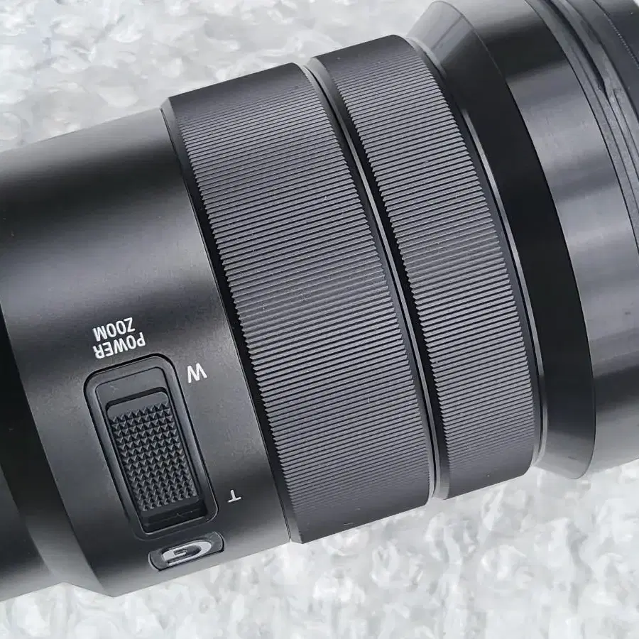 소니 e pz 18-105mm selp18105g sel18105g