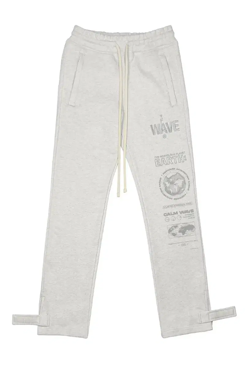 far.archive far.archive Sweatpants