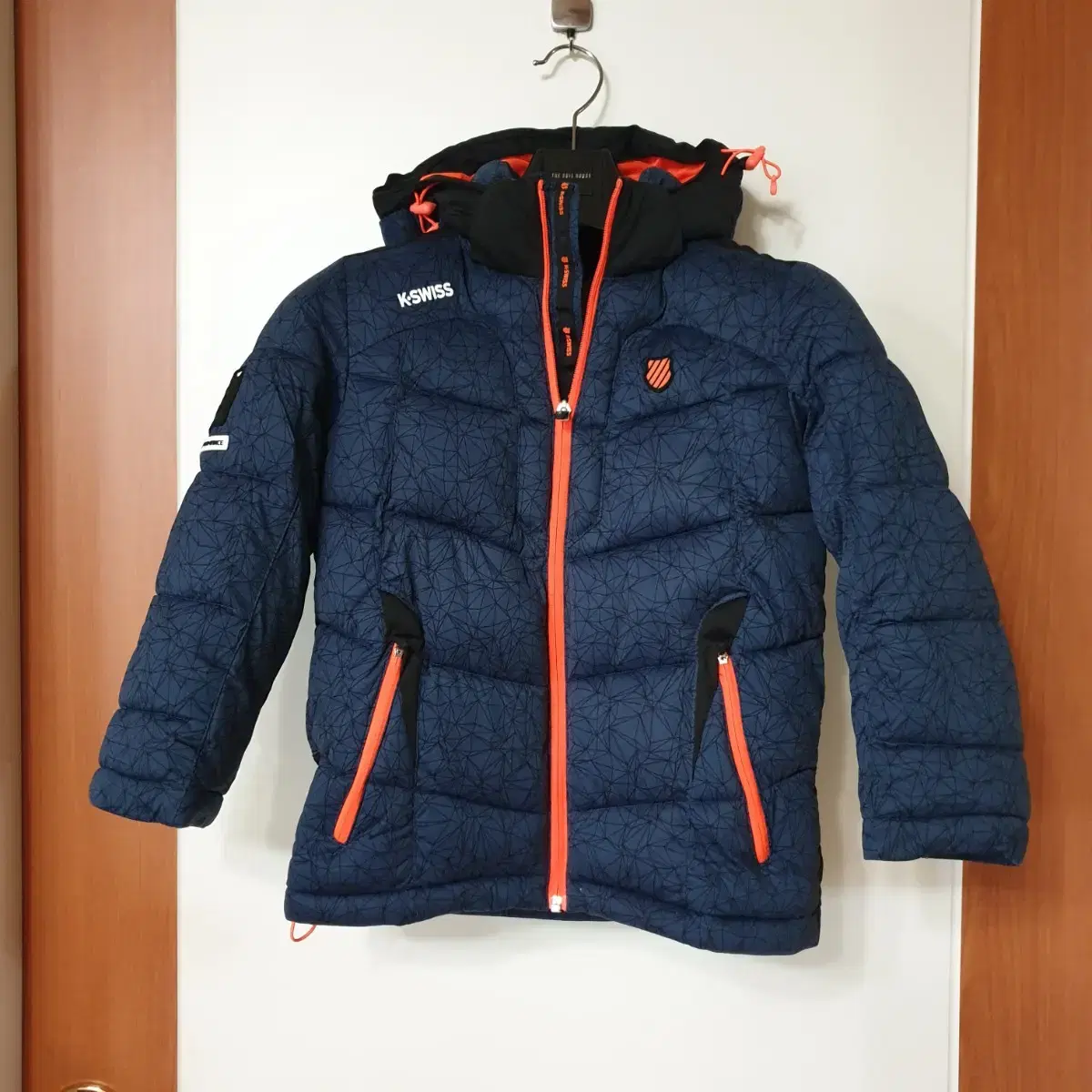 Caseweiss Padded 110/ Kid's