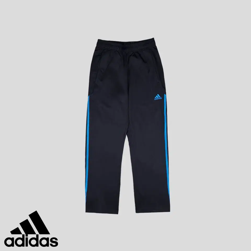 Adidas Black bloo Samsun Jersey Pants Sweatpants Chuu Training 25-29