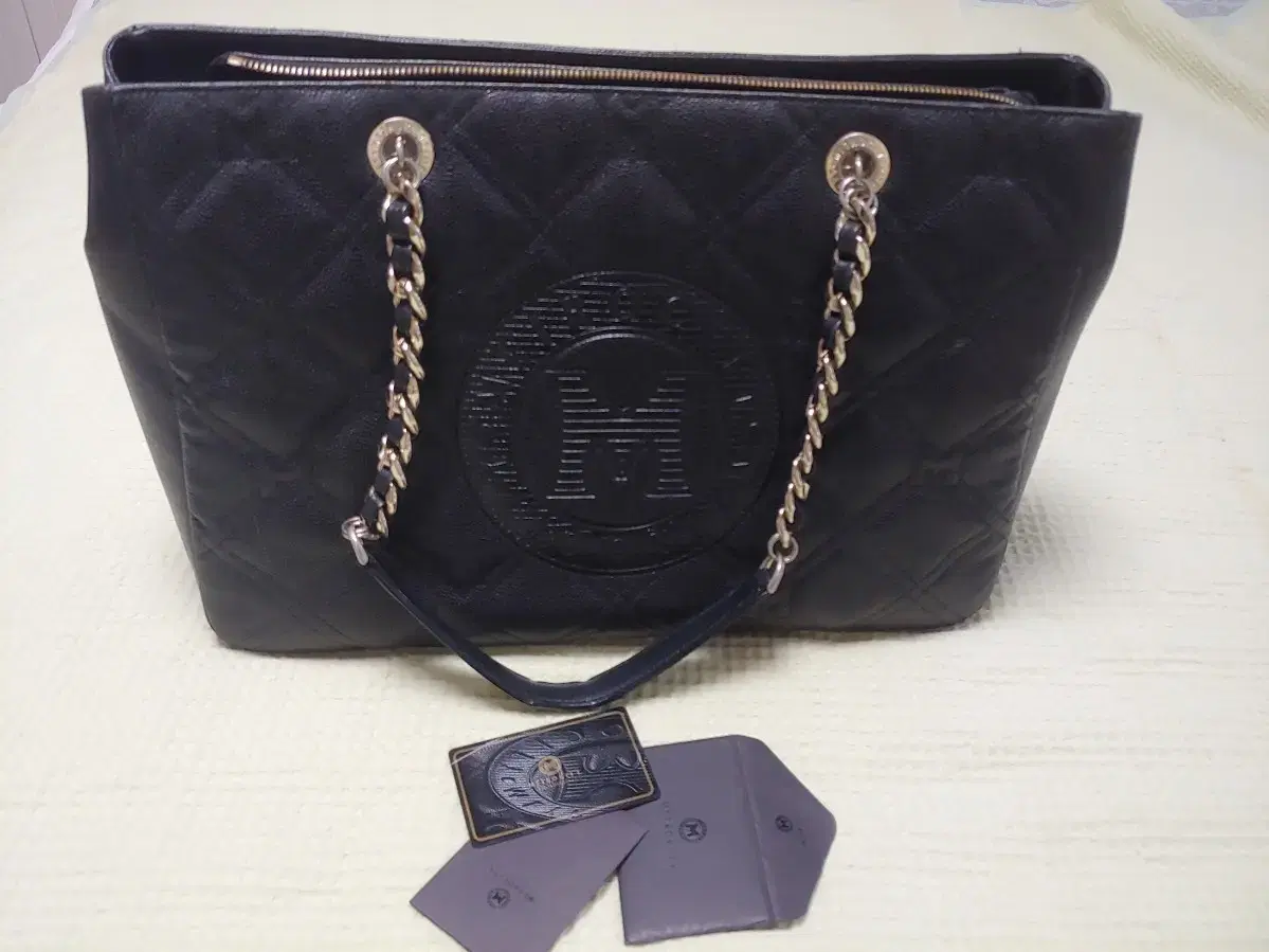 MetroCity Bag