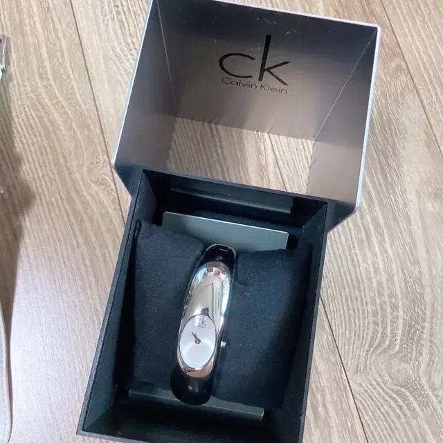 Calvin Klein 케빈클라인 K1Y22120시계