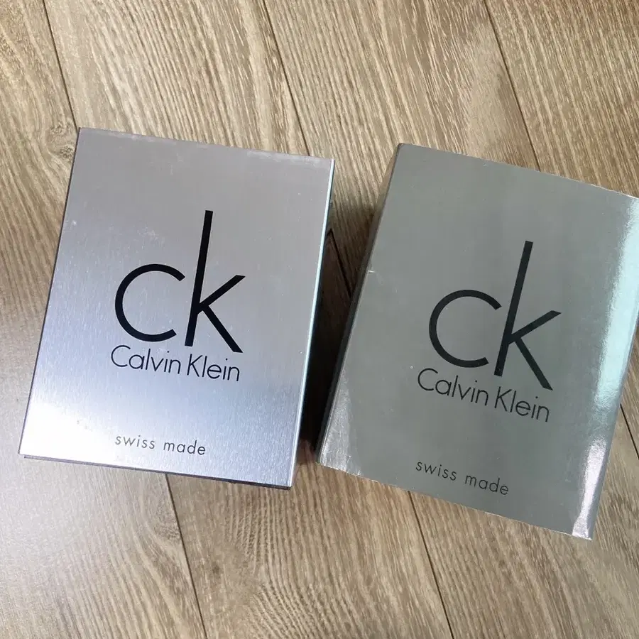 Calvin Klein 케빈클라인 K1Y22120시계