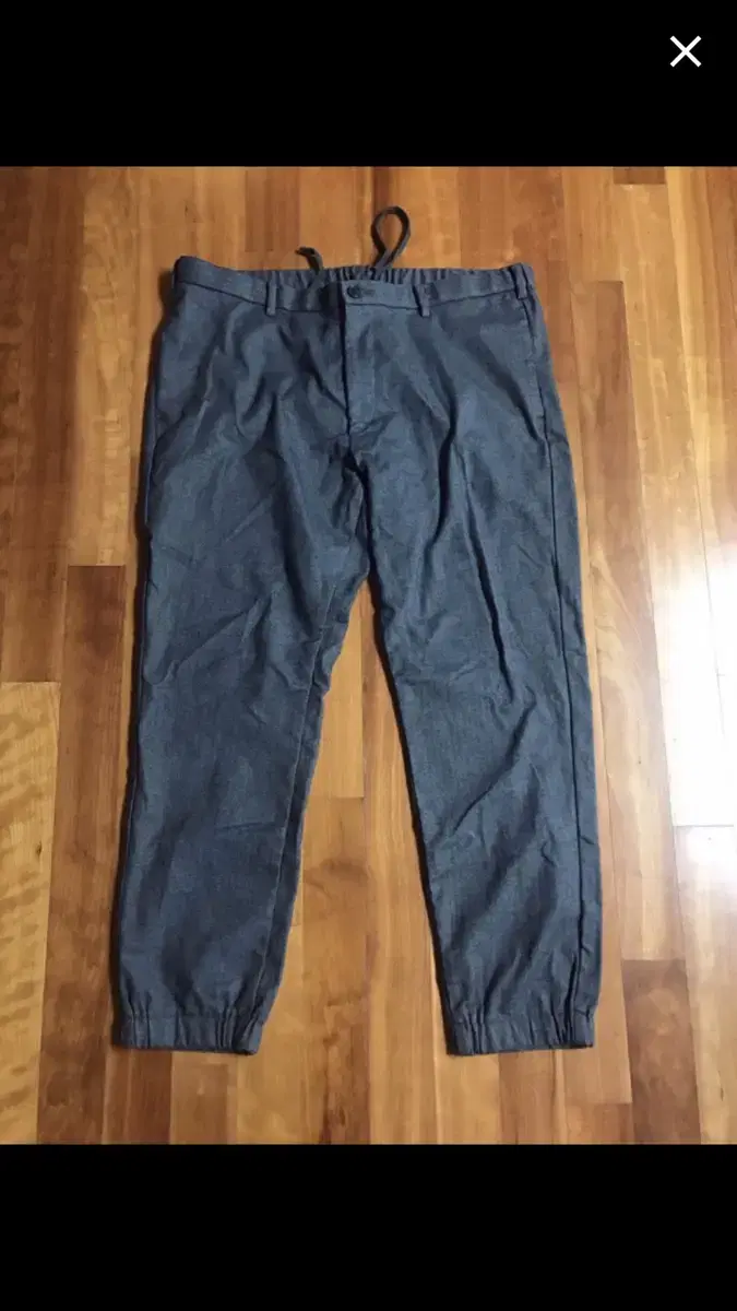 Big Size gaeul Winter Jogger Pants Uniqlo XXL (110-115)