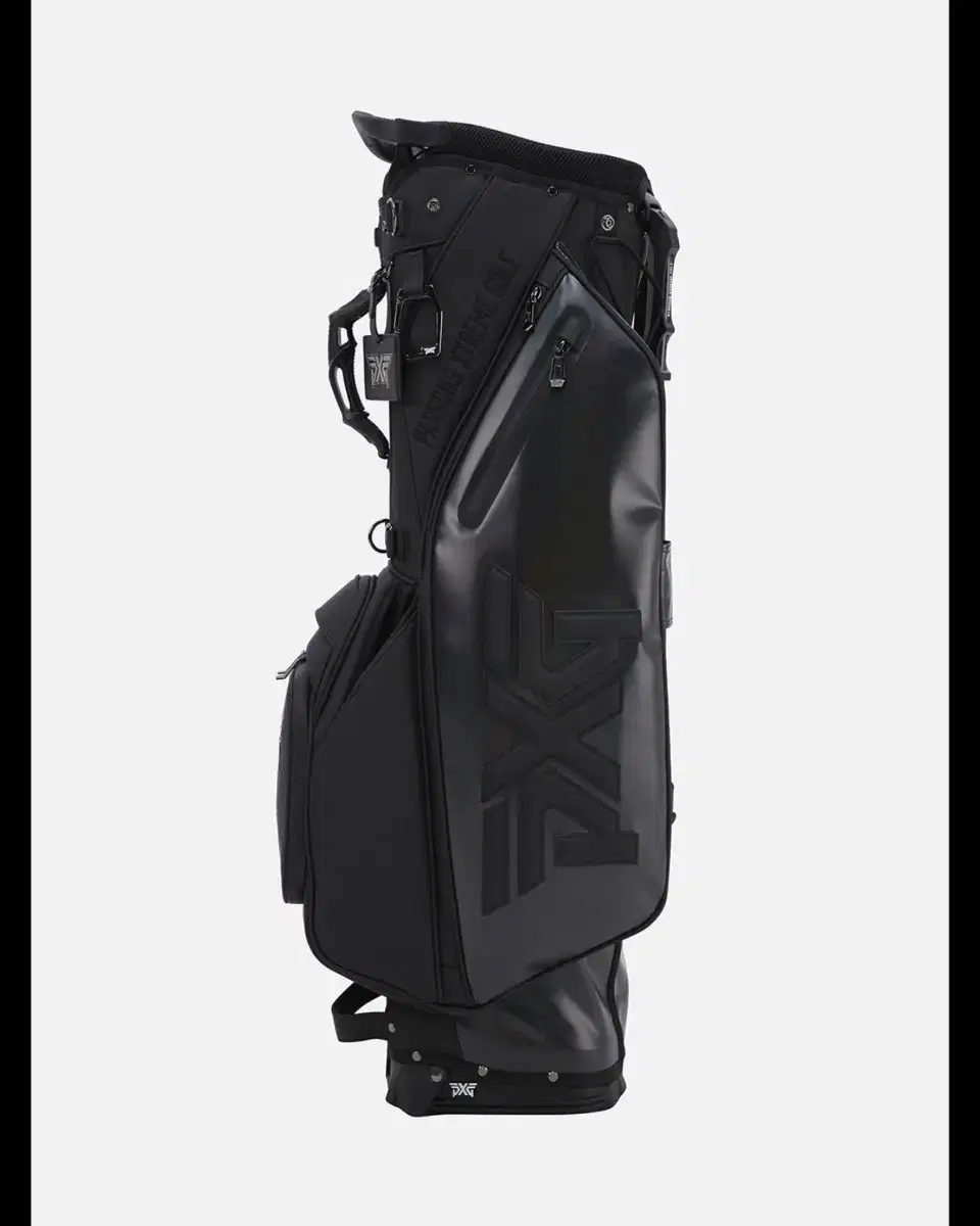 PXG Reflective Stand Bag