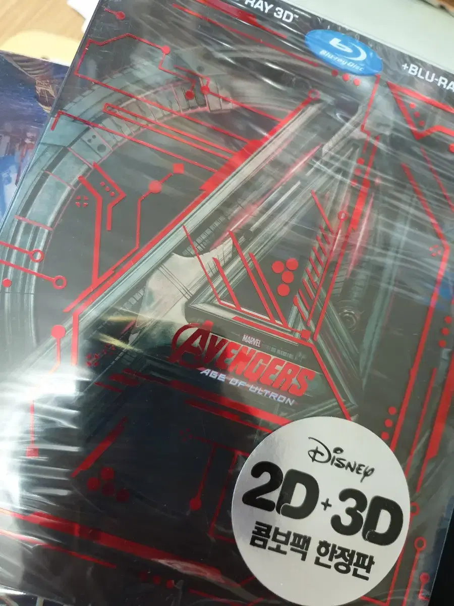 어벤져스-에이지오브울트론 블루레이 , 닥터스트레인지 블루레이 | 브랜드 중고거래 플랫폼, 번개장터