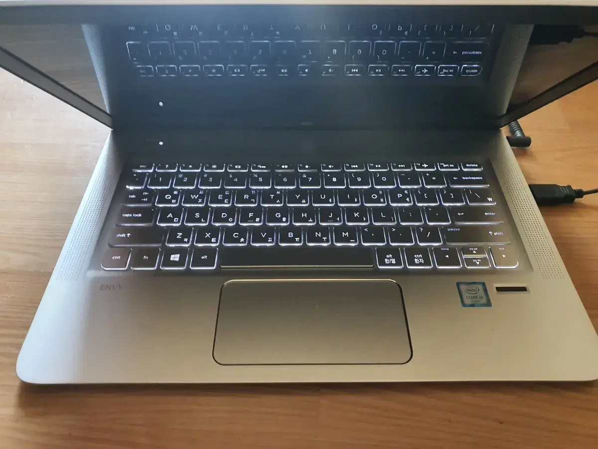 hp envy13