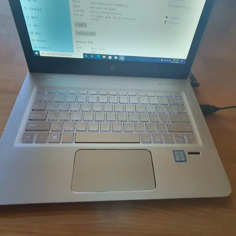 hp envy13