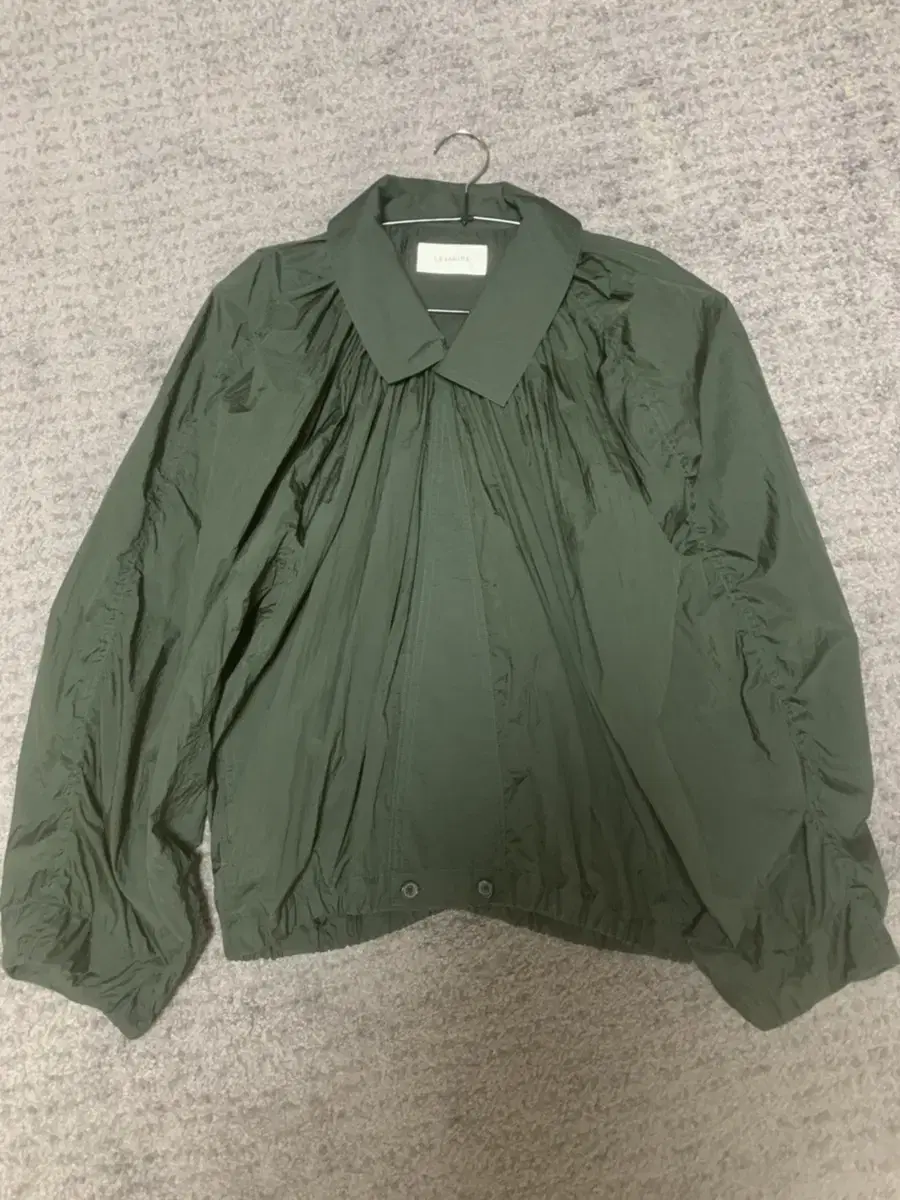 Le Mercier Shirt Jacket sell 