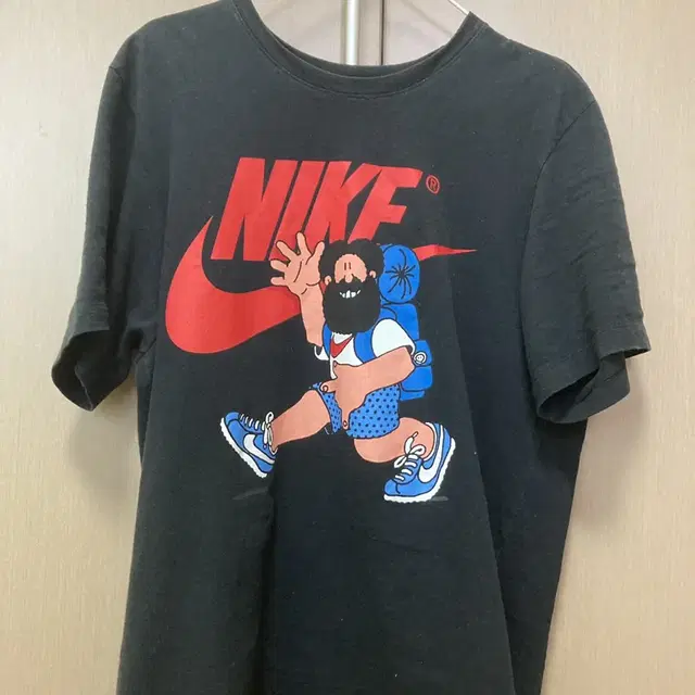 The Nike Tee