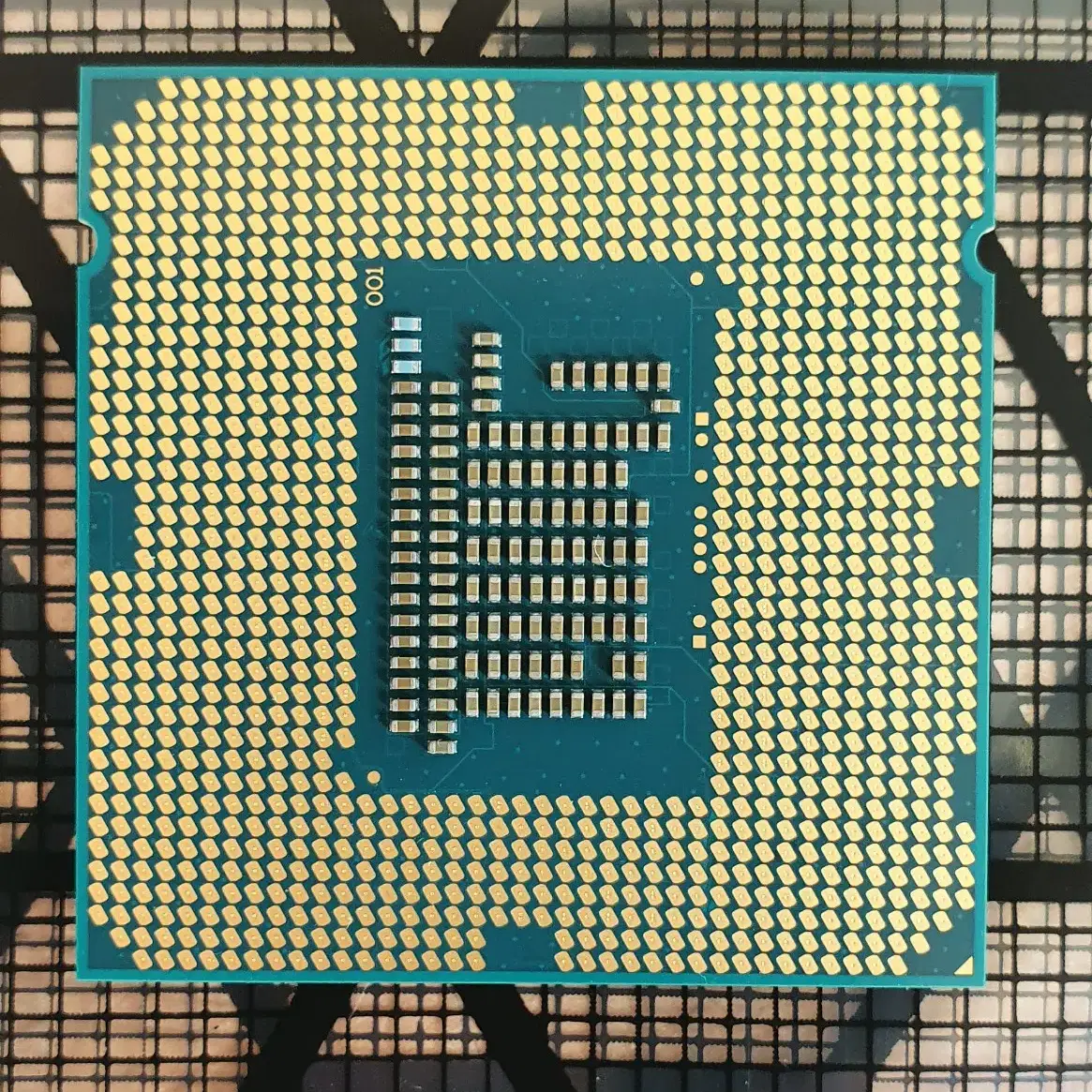 인텔 G2030  CPU