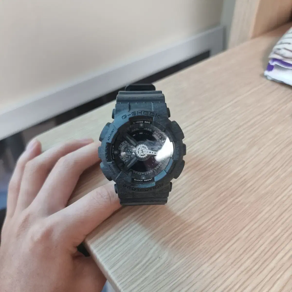 G-Shock GA110HT (협의가능)