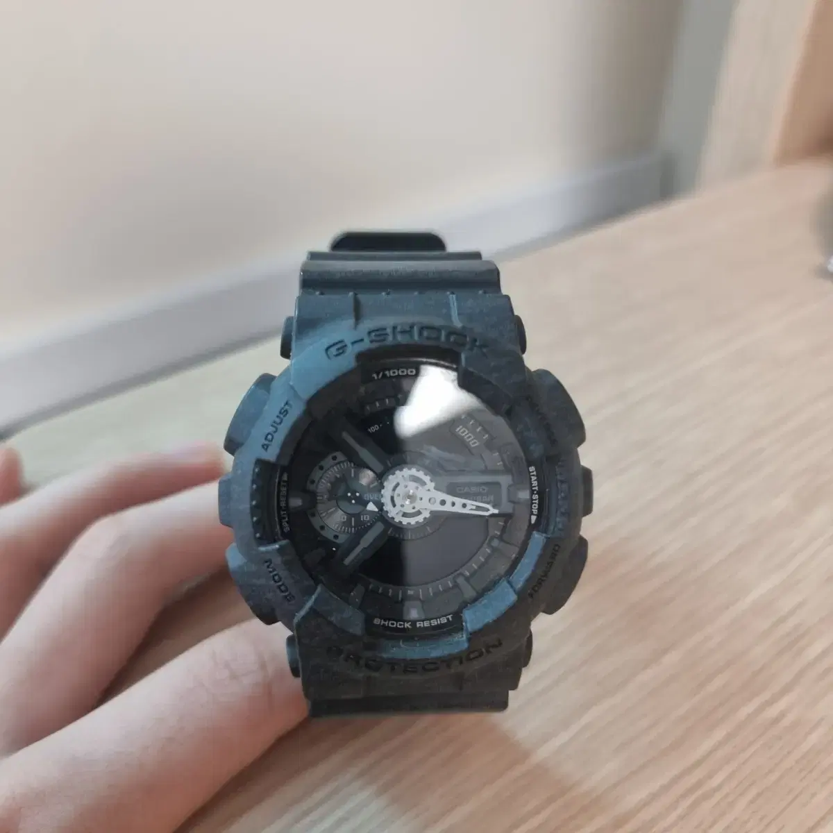 G-Shock GA110HT (협의가능)