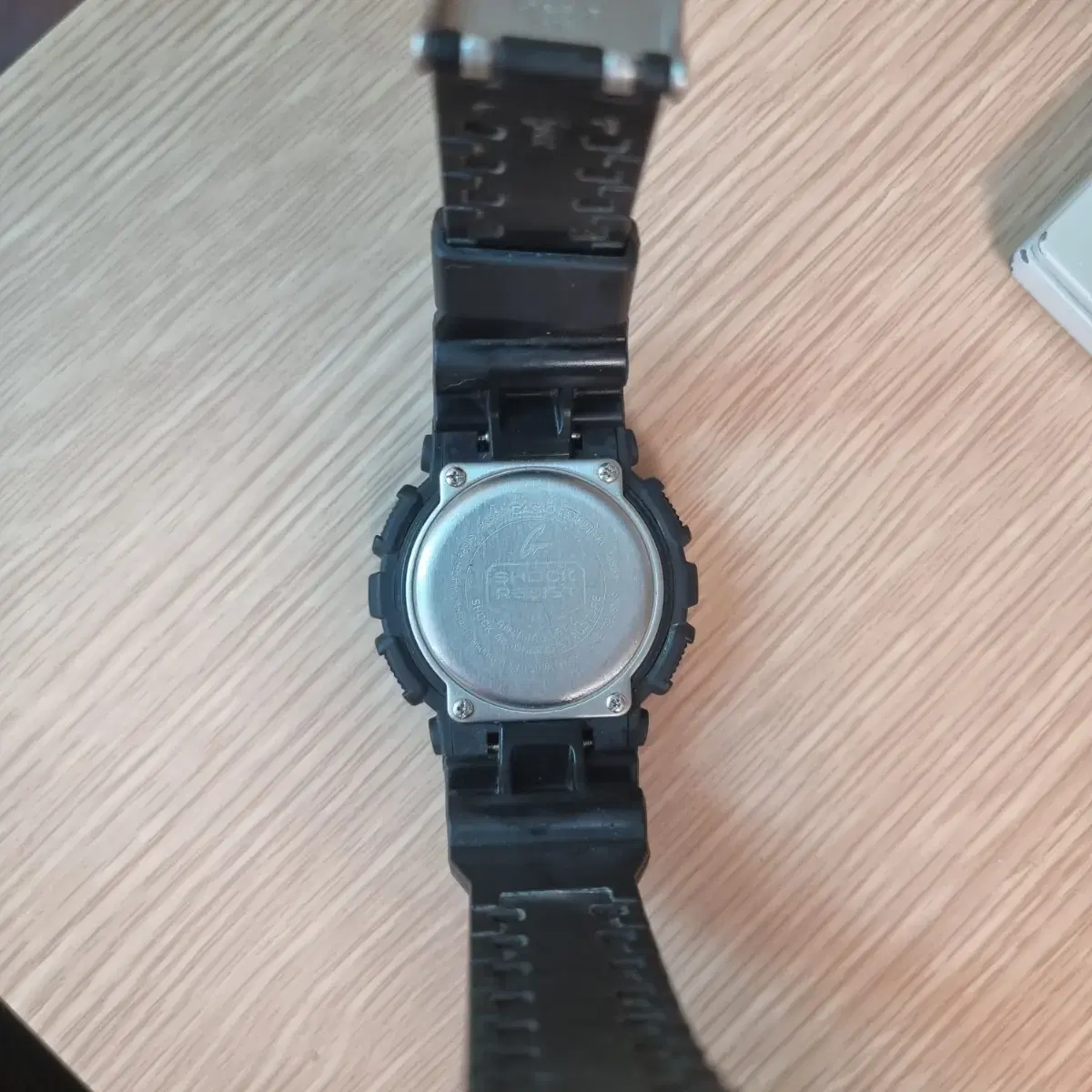 G-Shock GA110HT (협의가능)