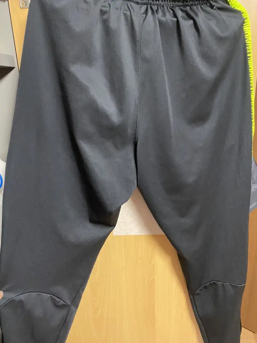 2018 National Training Wear Pants