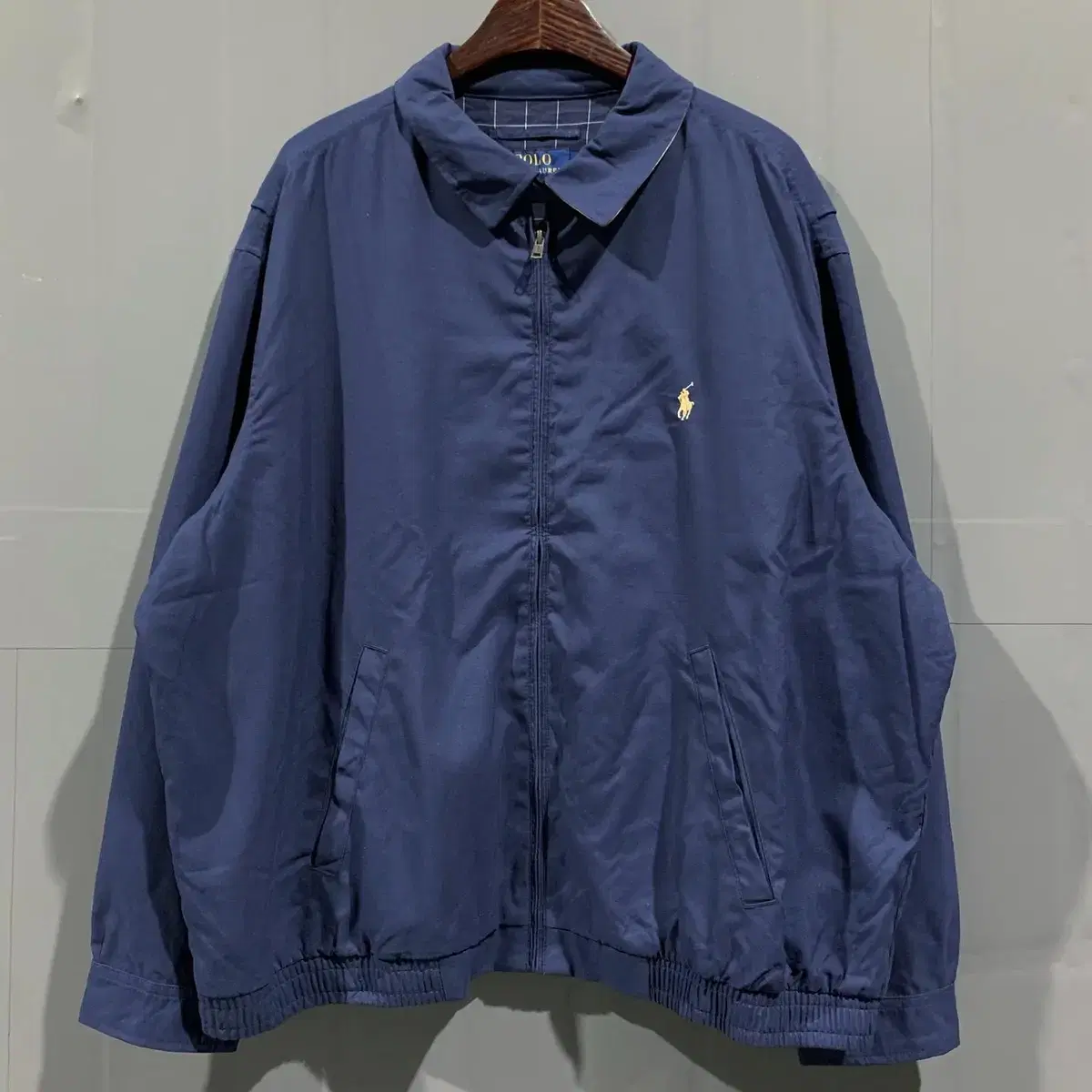 (2XB)폴로 랄프 로렌(POLO RALPH LAUREN) 자켓