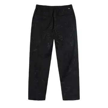 STUSSY HAWAIIAN JACQUARD BRYAN PANT 스투시 | 브랜드 중고거래