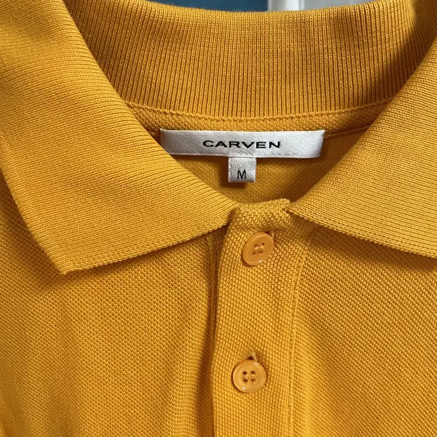 carven 까르뱅 피케티 /s급