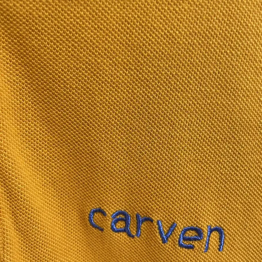 carven 까르뱅 피케티 /s급