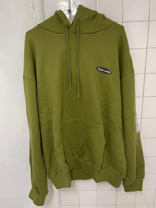 Taylor Studio Hoodie