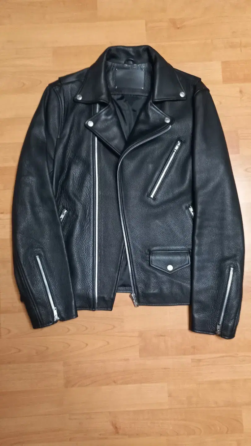 VIVASTUDIO Classic Rider Jacket size L