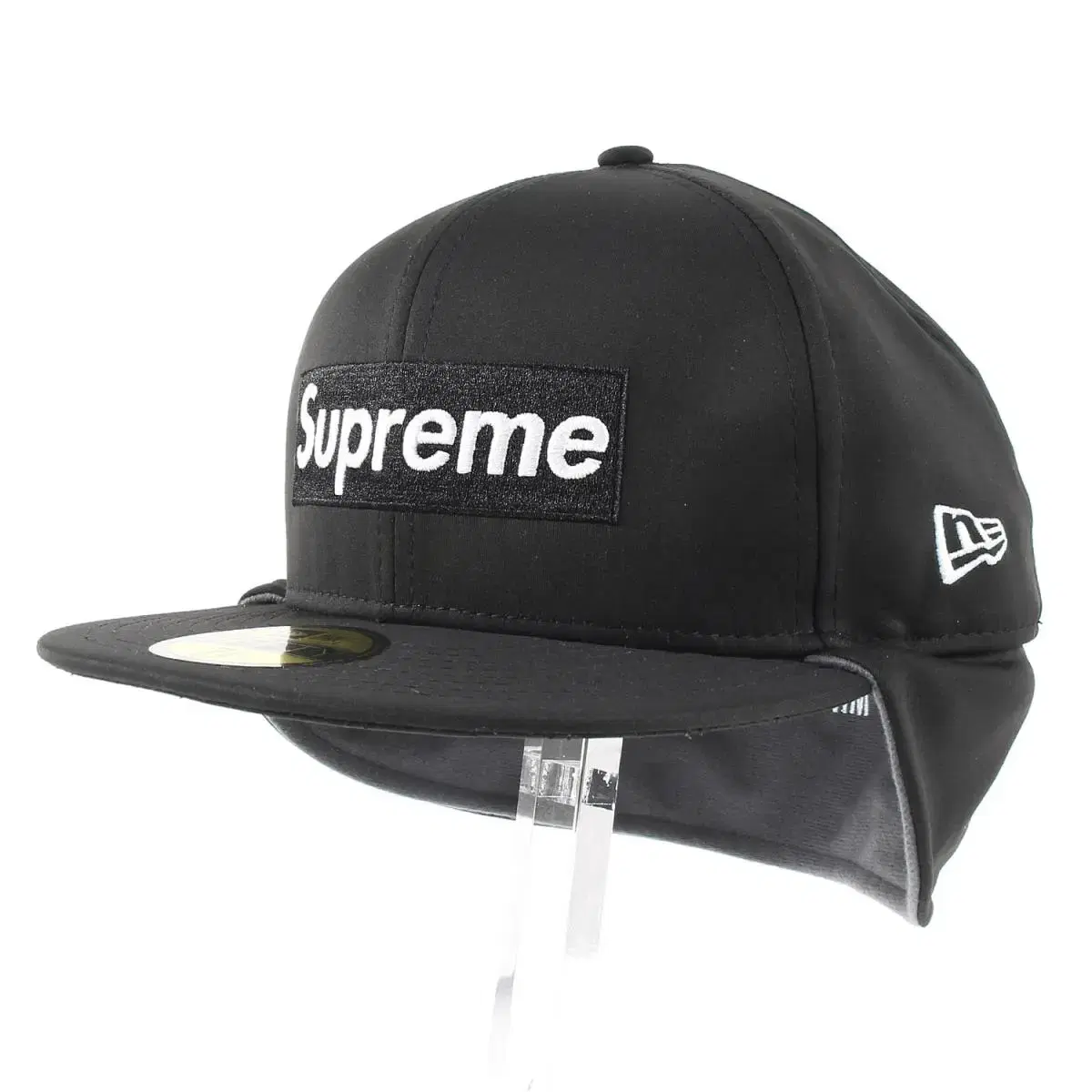 Supreme 20aw Windstopper Earflap Boxlogo