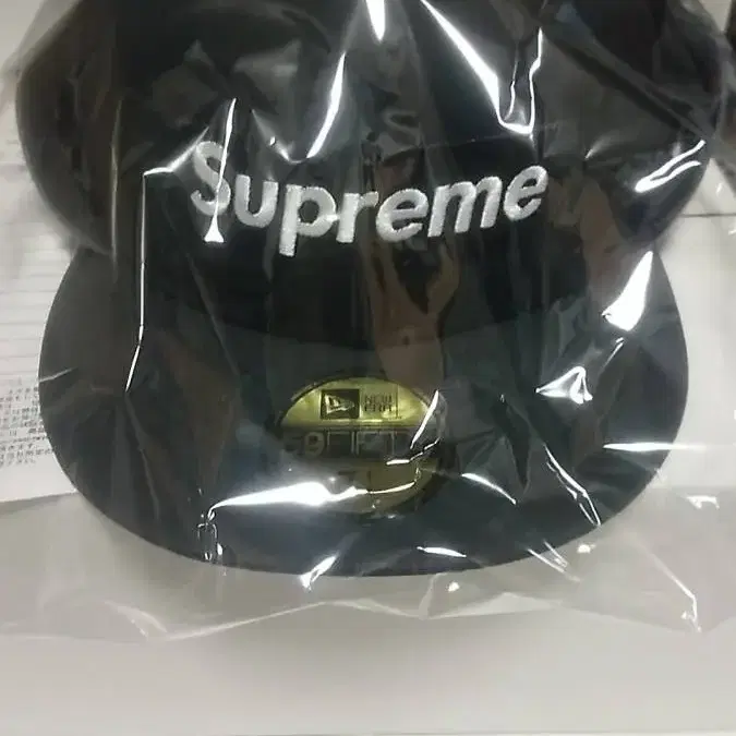 Supreme 20aw Windstopper Earflap Boxlogo