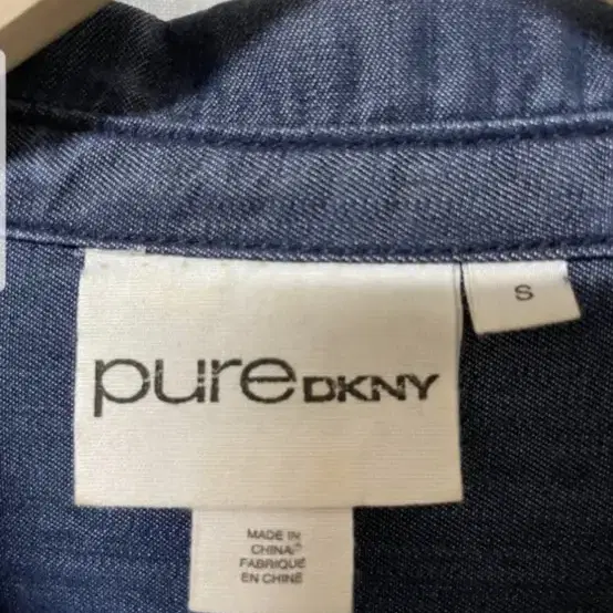 pure dkny 원피스