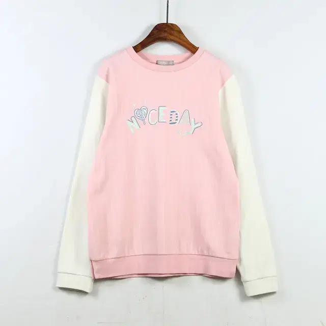 (KIDS) Cindy hide 키즈 여아 맨투맨