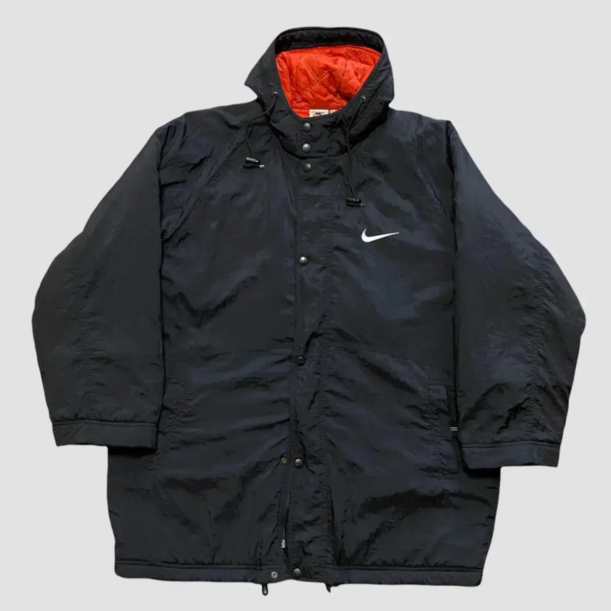 (105)NIKE Bixoushi Dobba Jacket