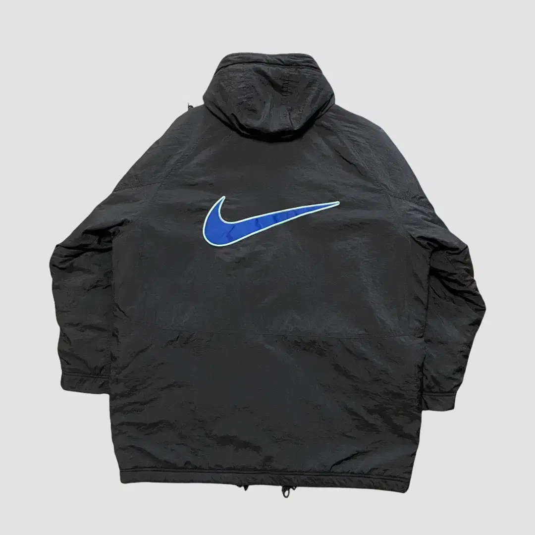 (105)nike 나이키 빅스우시 돕바 자켓