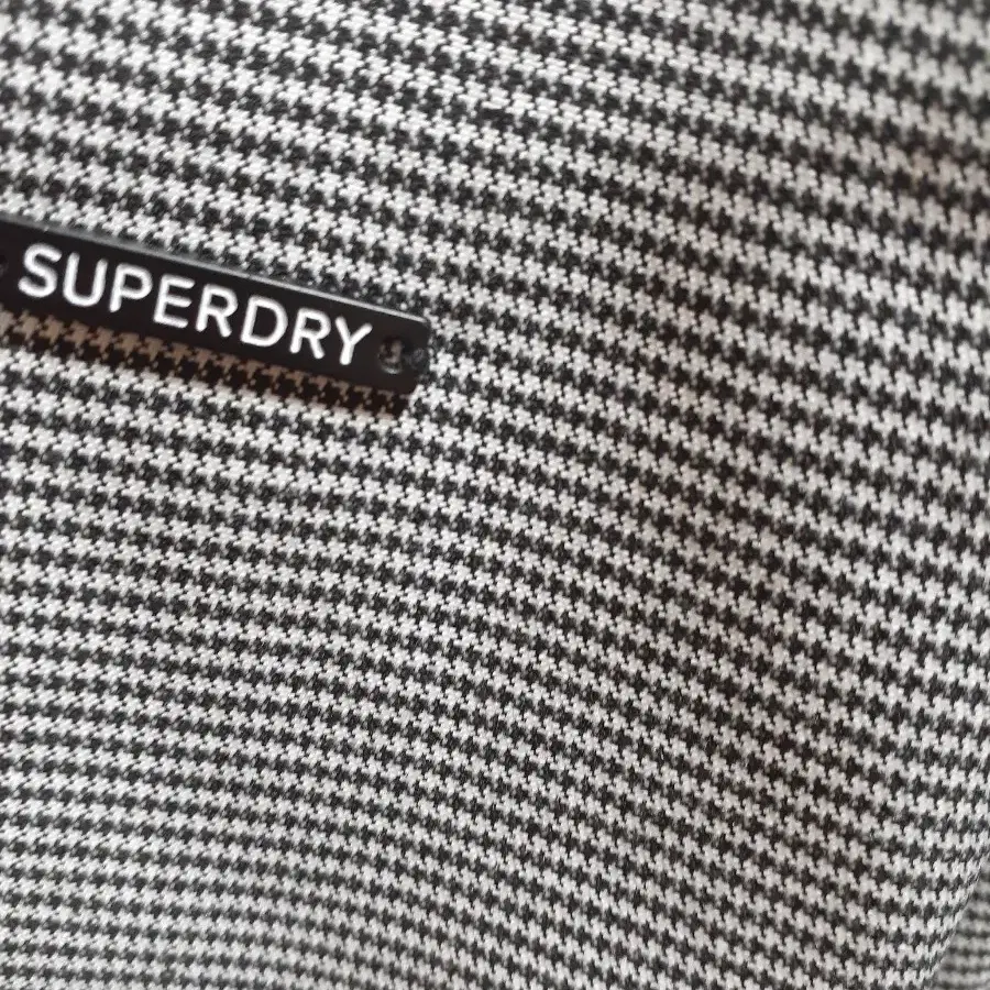 SUPERDRY  트렌치코트 S사이즈