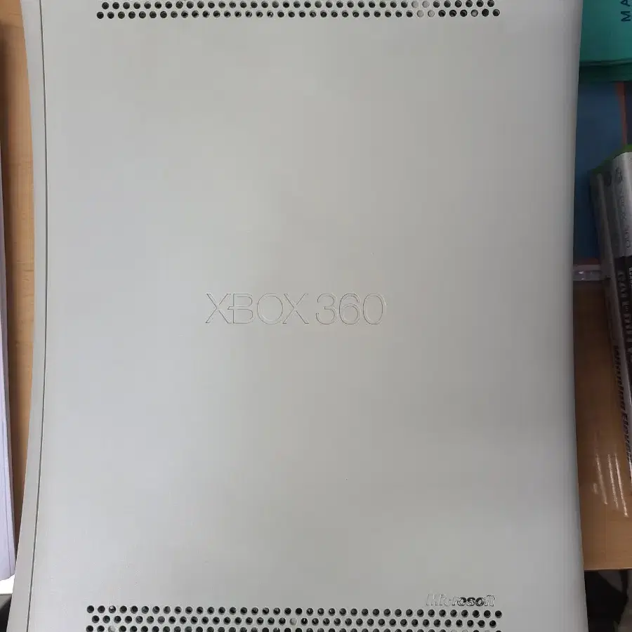 Xbox 360  게임기 일괄 판매