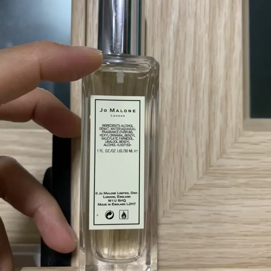 조말론 와일드 블루벨 오드 코롱 30ml