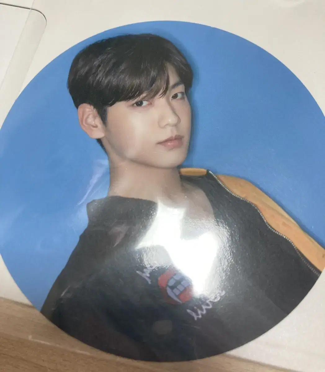 txt tomorrow x together soobin photocard wts