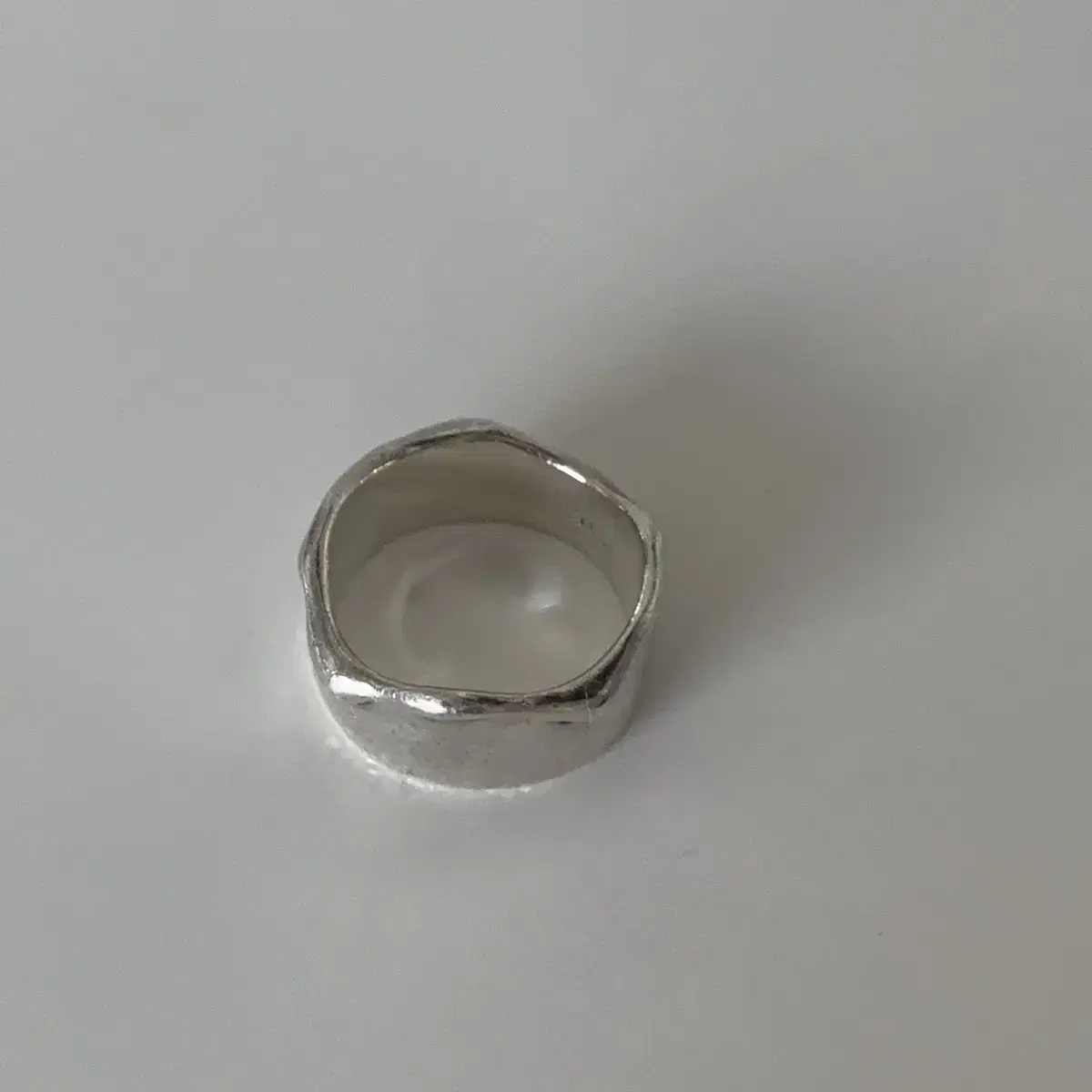 morethancheese edge melted ring