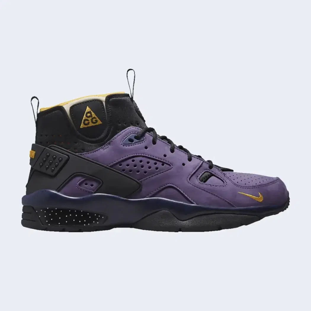 [285]NIKE ACG AIR Mowabb gravity purple