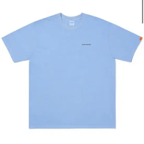 디스이즈네버댓 INTL. Logo Tee Ice XL 반팔