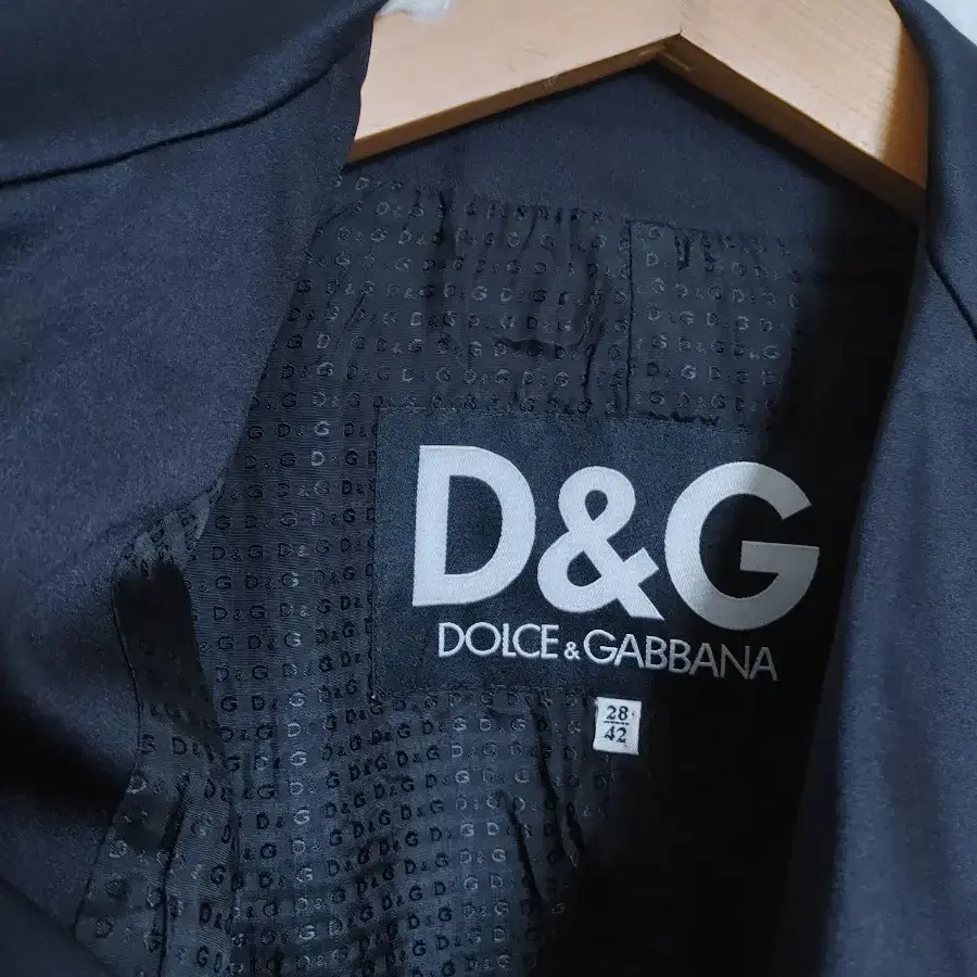 D&G 자켓 42(66)