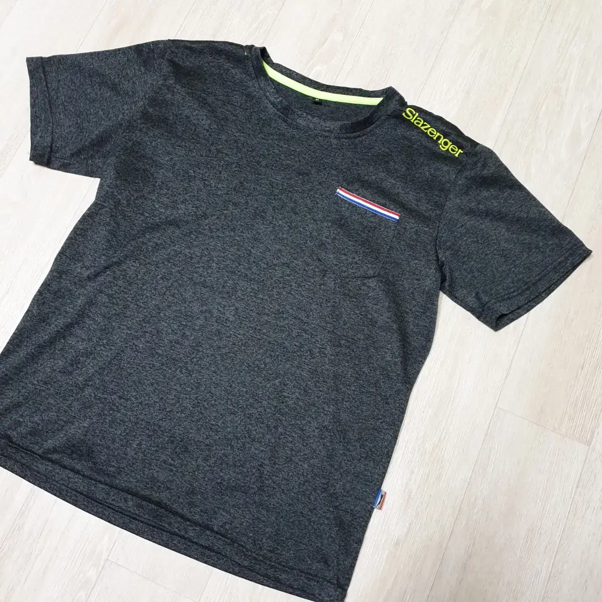 슬레진저(Slazenger )반팔티 95