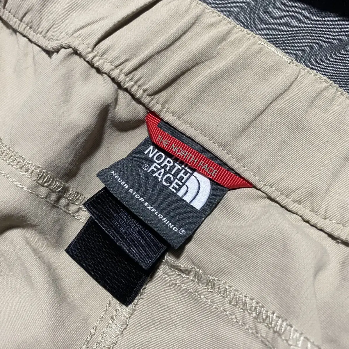 Tnr North Face Tactical Pants Sz XL(40)