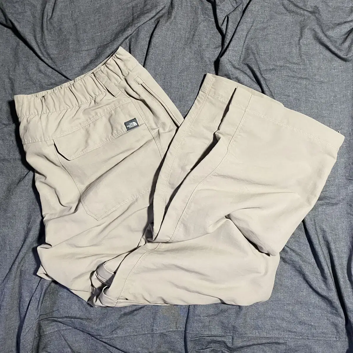 Tnr North Face Tactical Pants Sz XL(40)