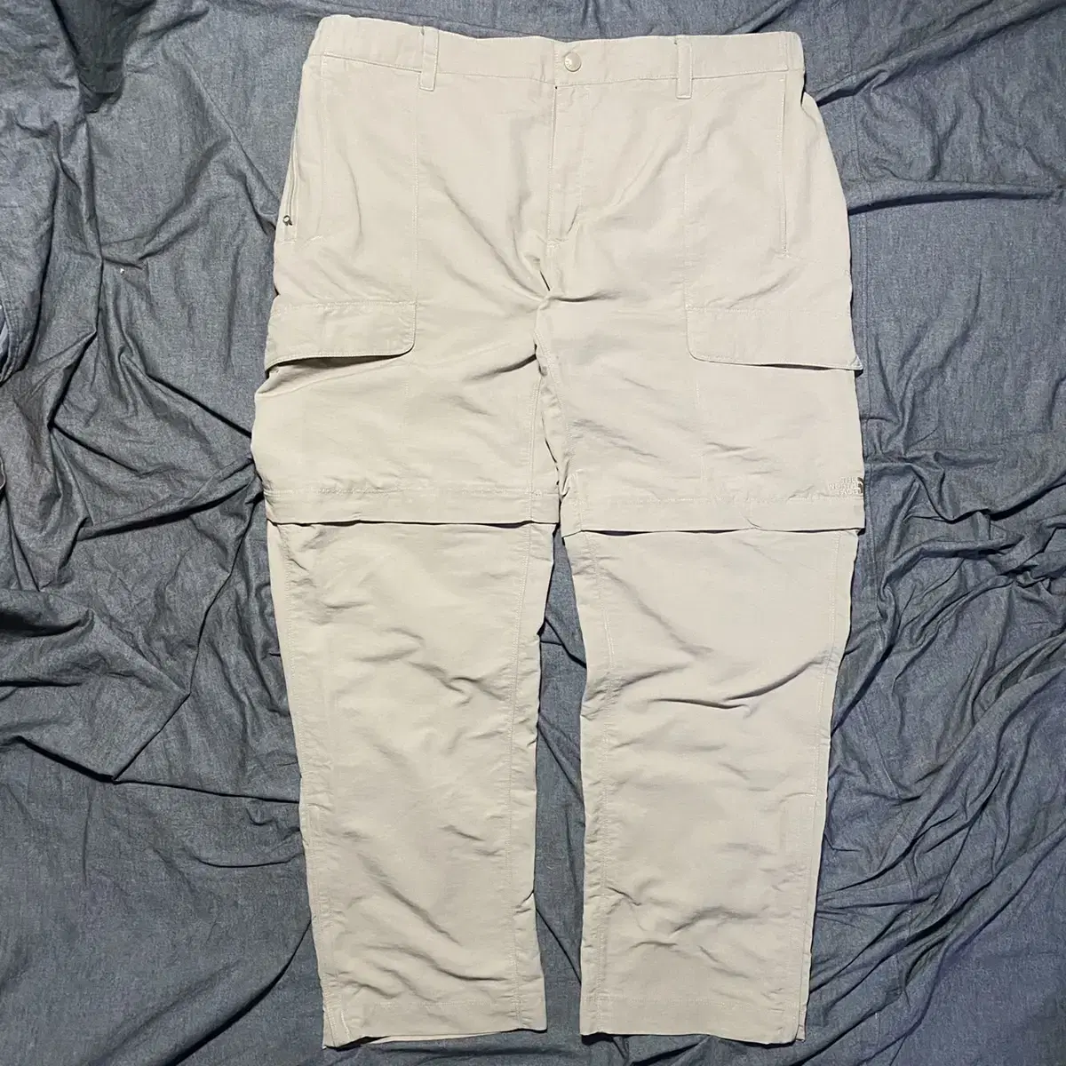 Tnr North Face Tactical Pants Sz XL(40)