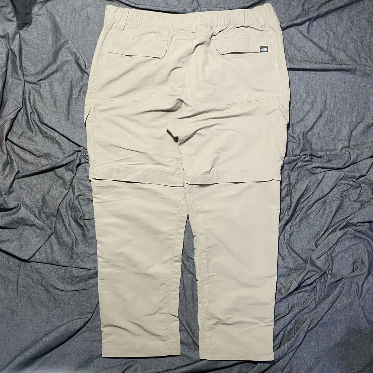 Tnr North Face Tactical Pants Sz XL(40)