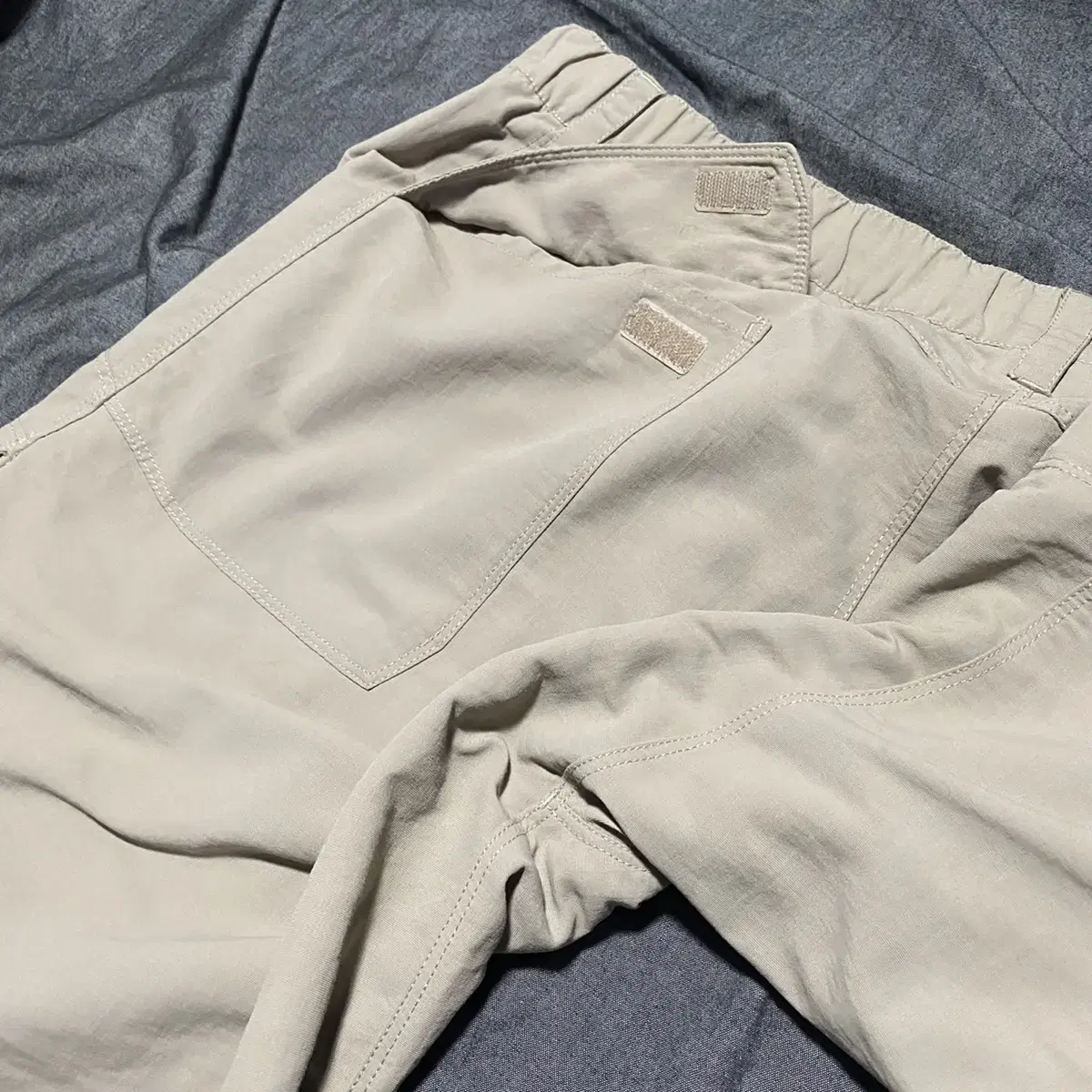 Tnr North Face Tactical Pants Sz XL(40)