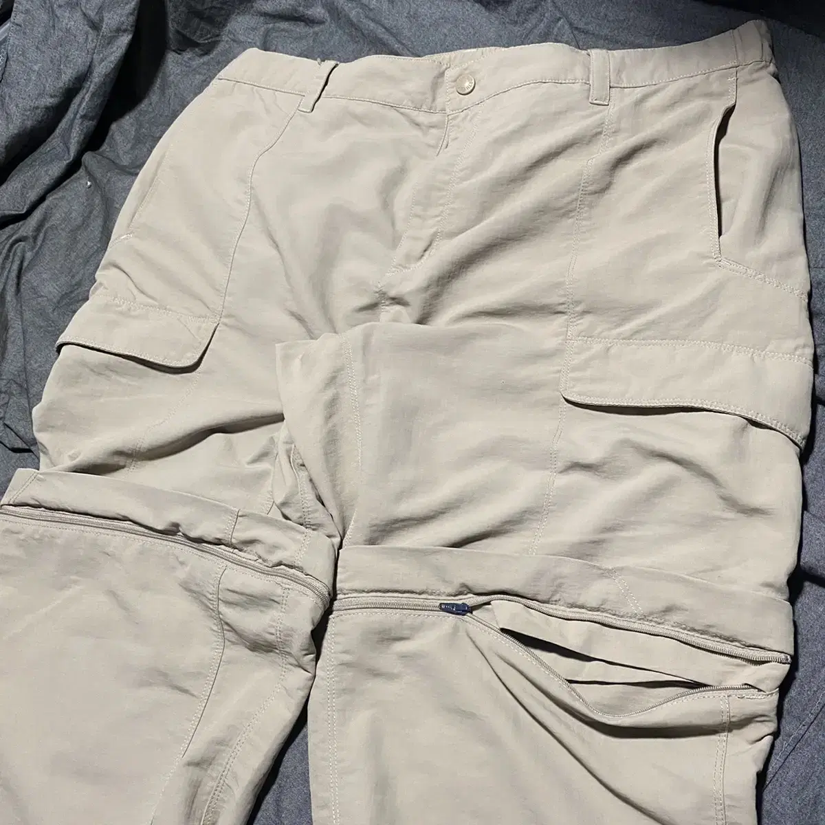 Tnr North Face Tactical Pants Sz XL(40)